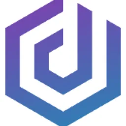 Dropzone AI logo