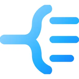 Dialfyne logo