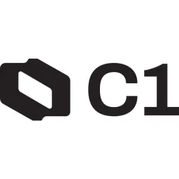 C1 logo