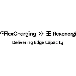 Flexcharging logo