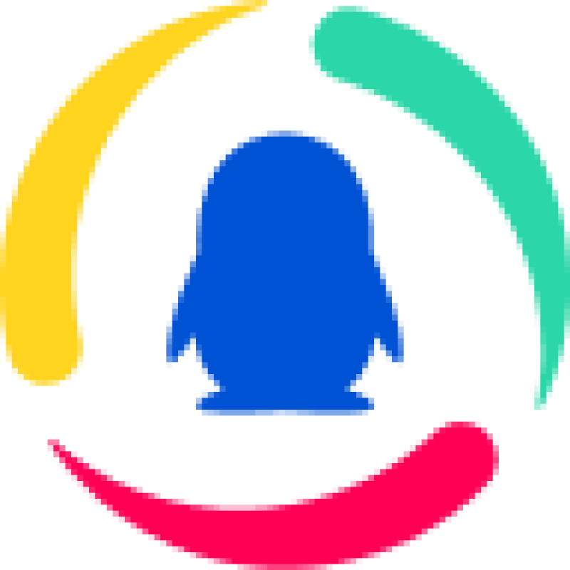 qq.com logo