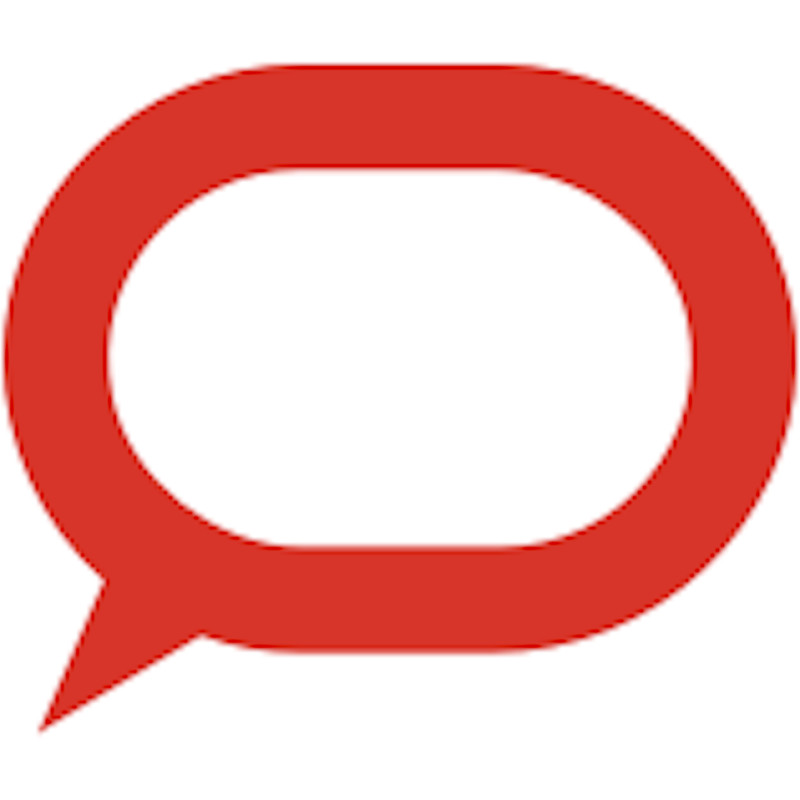 The Conversation logo