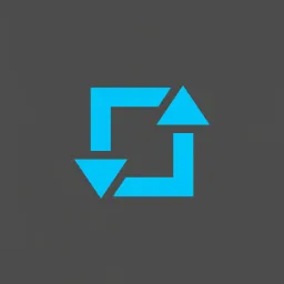 Augment logo