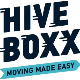 Hiveboxx logo