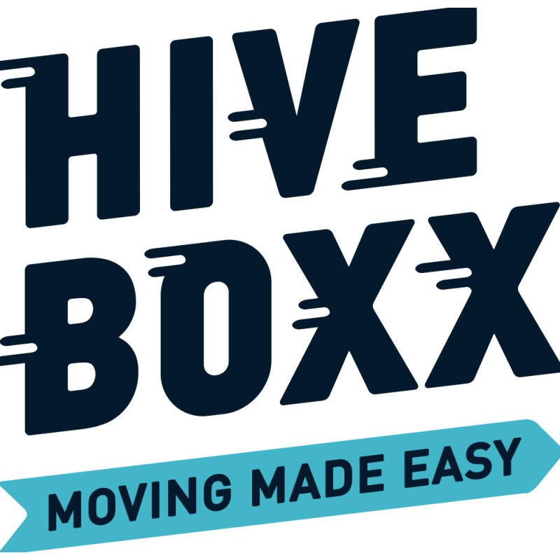 Hiveboxx logo