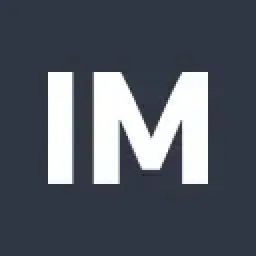 InfoMoney logo