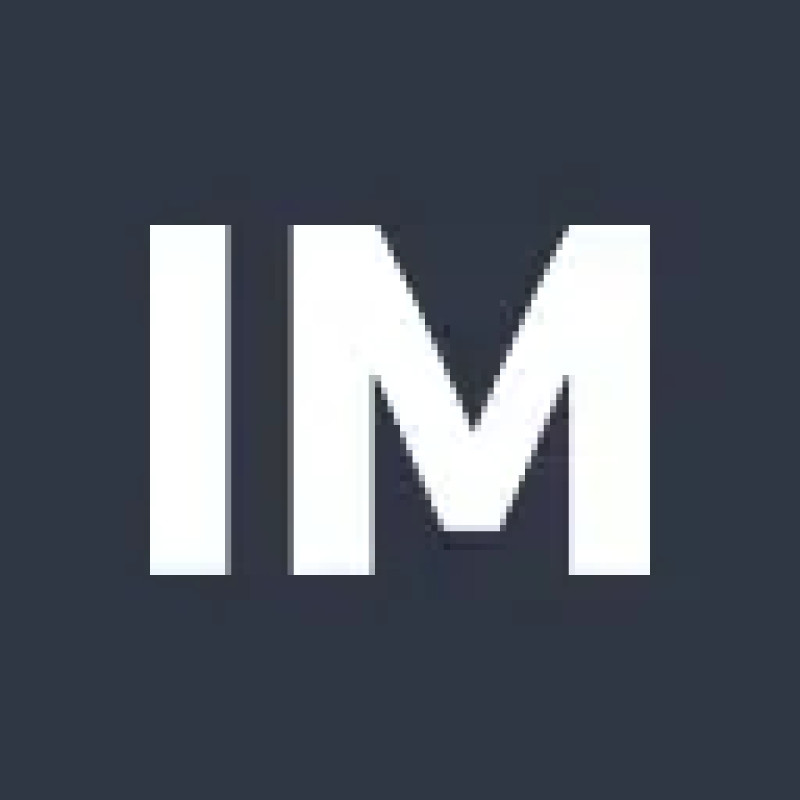 InfoMoney logo