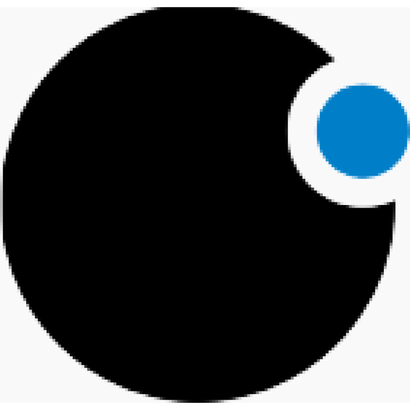 Pale Blue logo