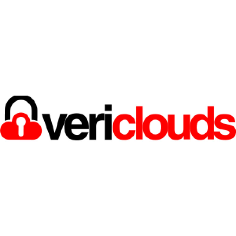 Vericlouds logo