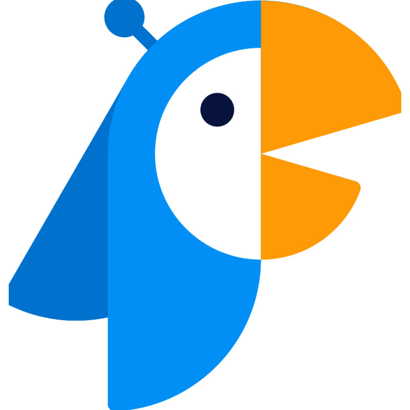Polly logo