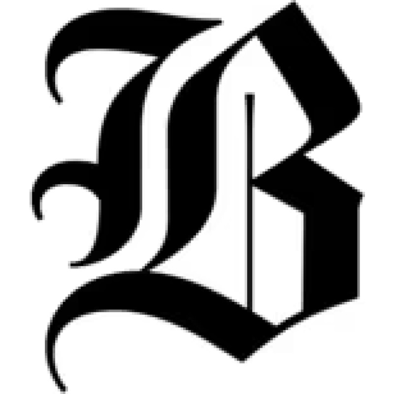 Boston Globe logo