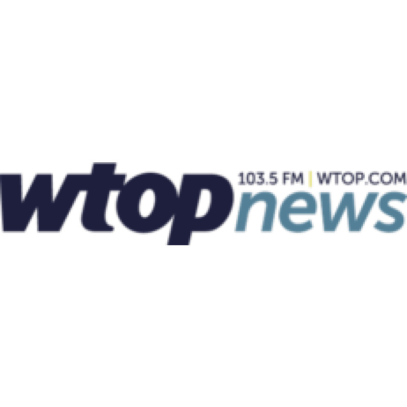 WTOP logo