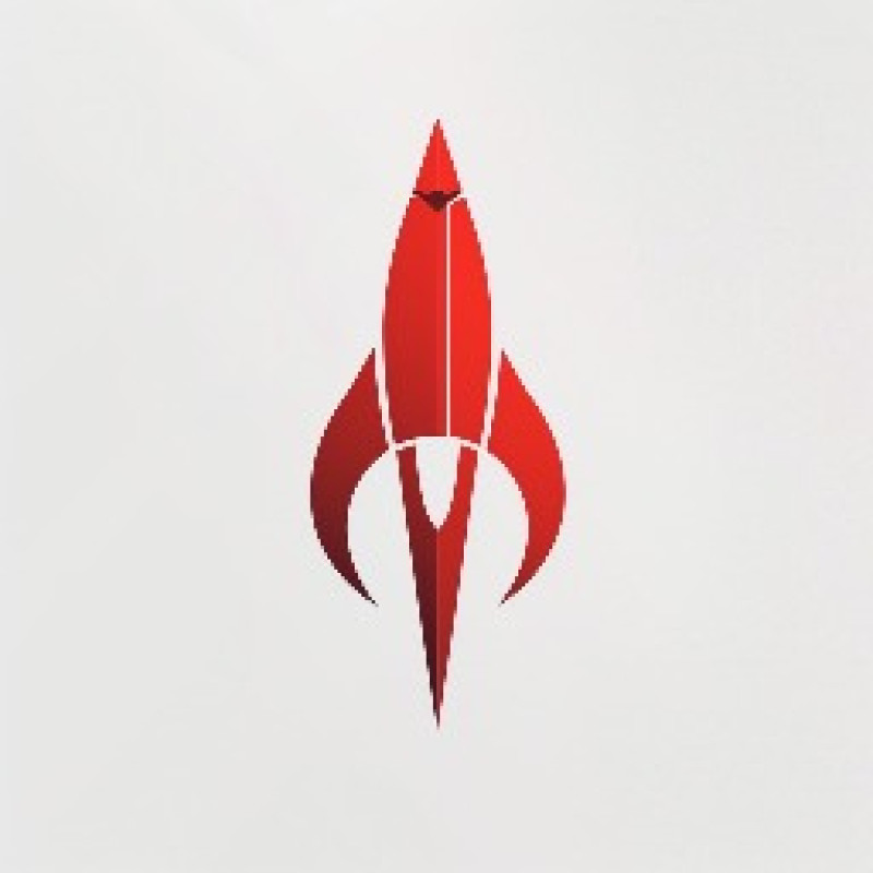 Acerocket logo