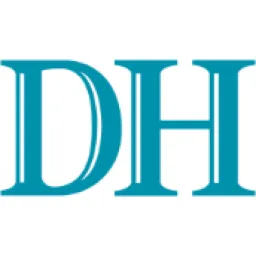 Deccan Herald logo