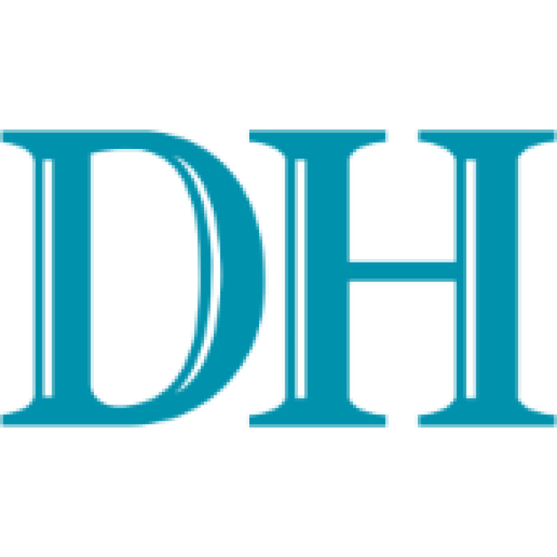 Deccan Herald logo