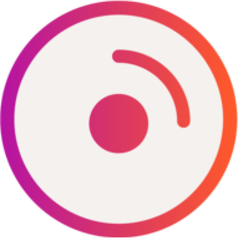 Radious logo