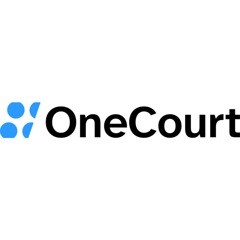 Onecourt logo