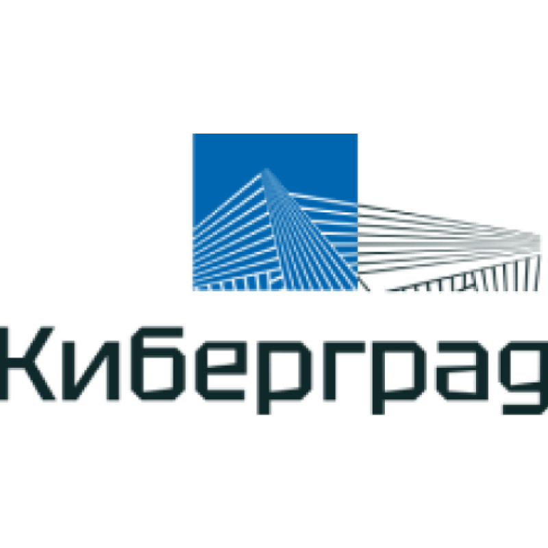 Kibergrad logo