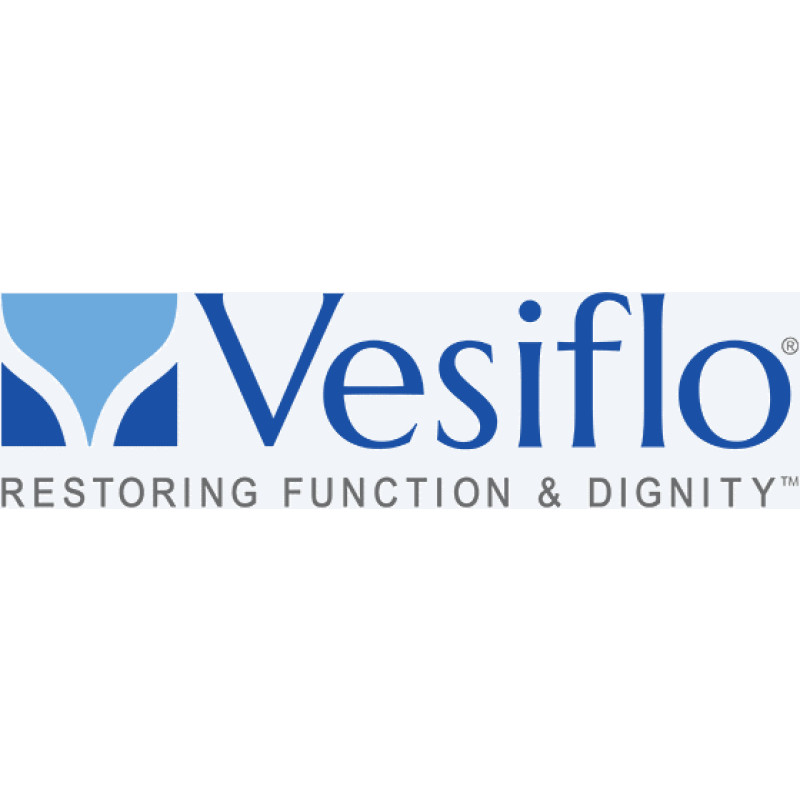 Vesiflo logo