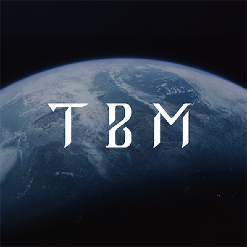 TBM logo