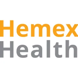 Hemexhealth logo
