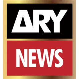 Ary News logo