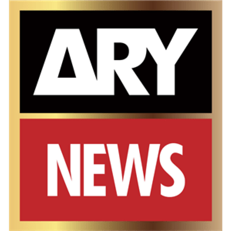 Ary News logo