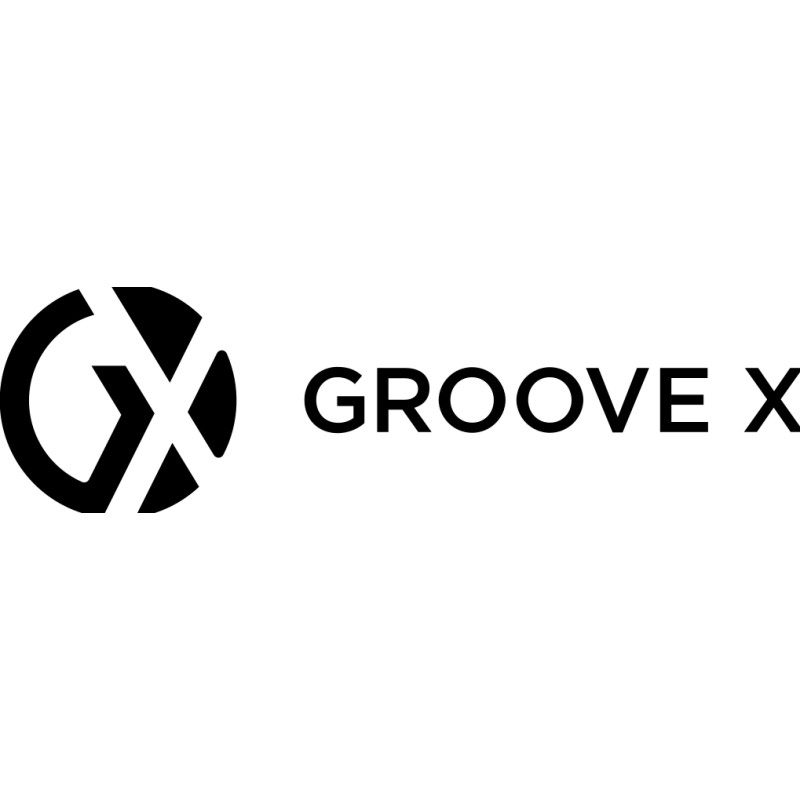 Groove X logo