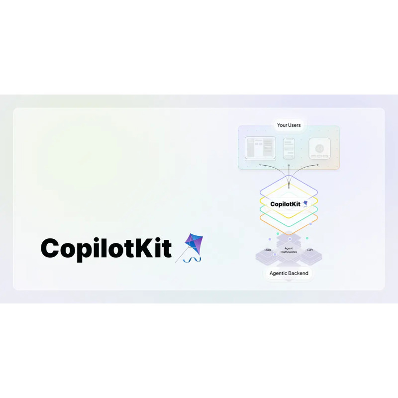 Copilotkit logo