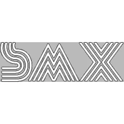 SMX Services & Consulting logo
