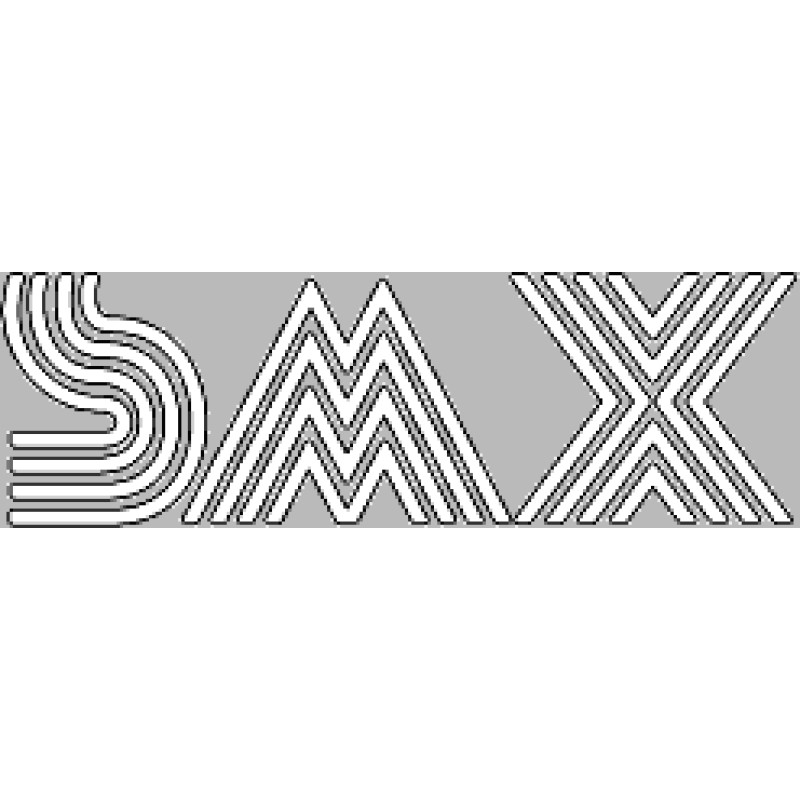 SMX Services & Consulting logo