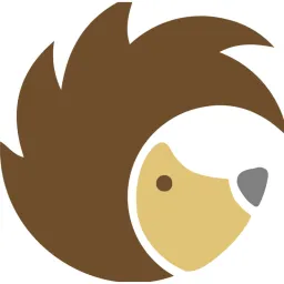 Hedgehog logo