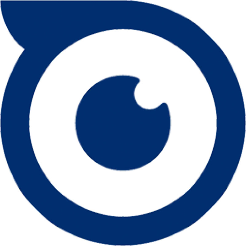 Foureyes logo