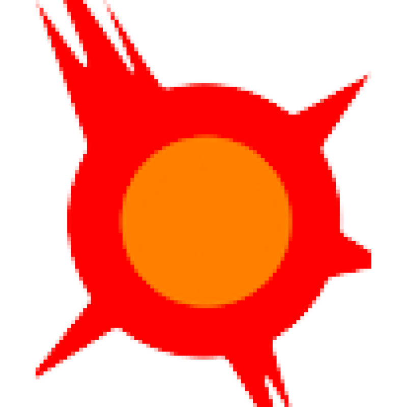 Starform logo