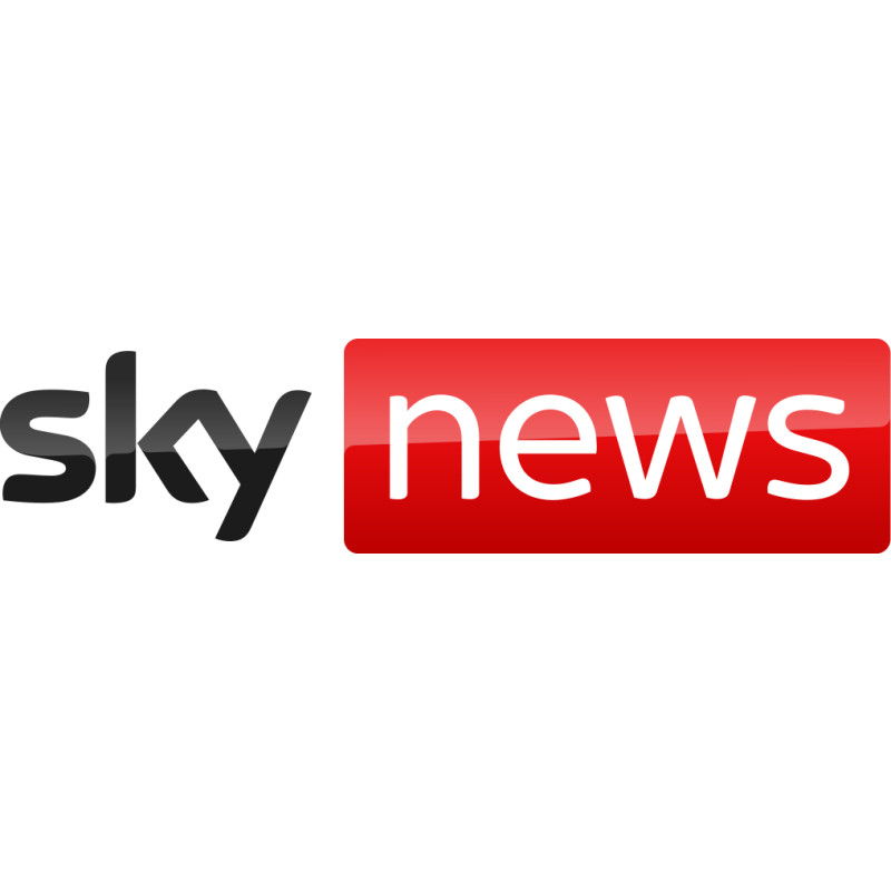 Sky News logo