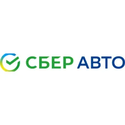 Sberauto logo