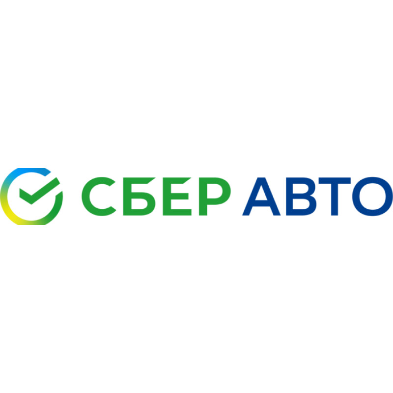 Sberauto logo