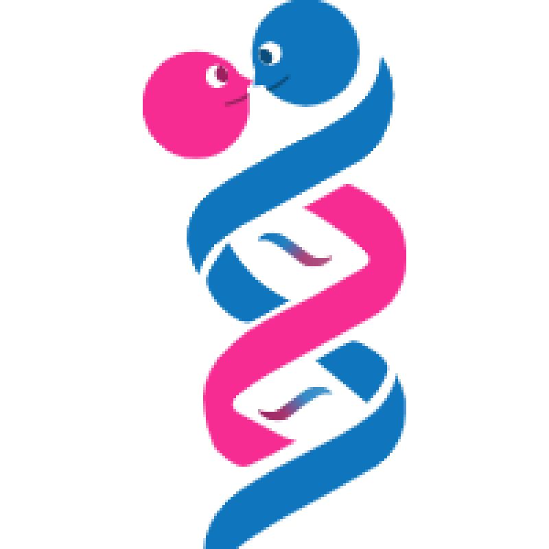 Dnaromance logo