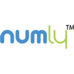 Numly logo