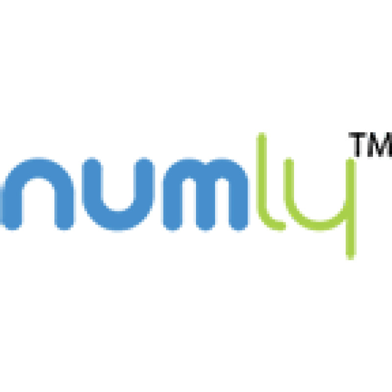 Numly logo