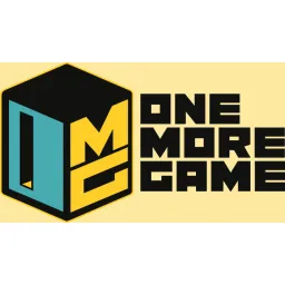 Onemoregame logo