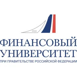 Financial University under the Government of the Russian Federation logo