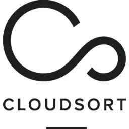 Cloudsort logo