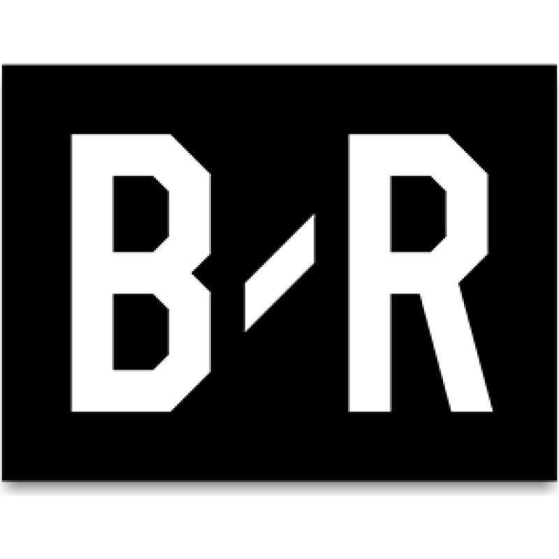 Bleacher Report logo