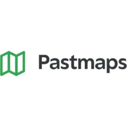 Pastmaps logo