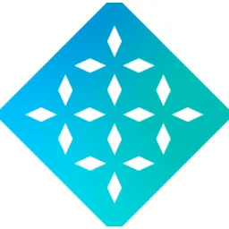 Ookuma Diamond Device logo
