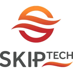 Skiptechnology logo