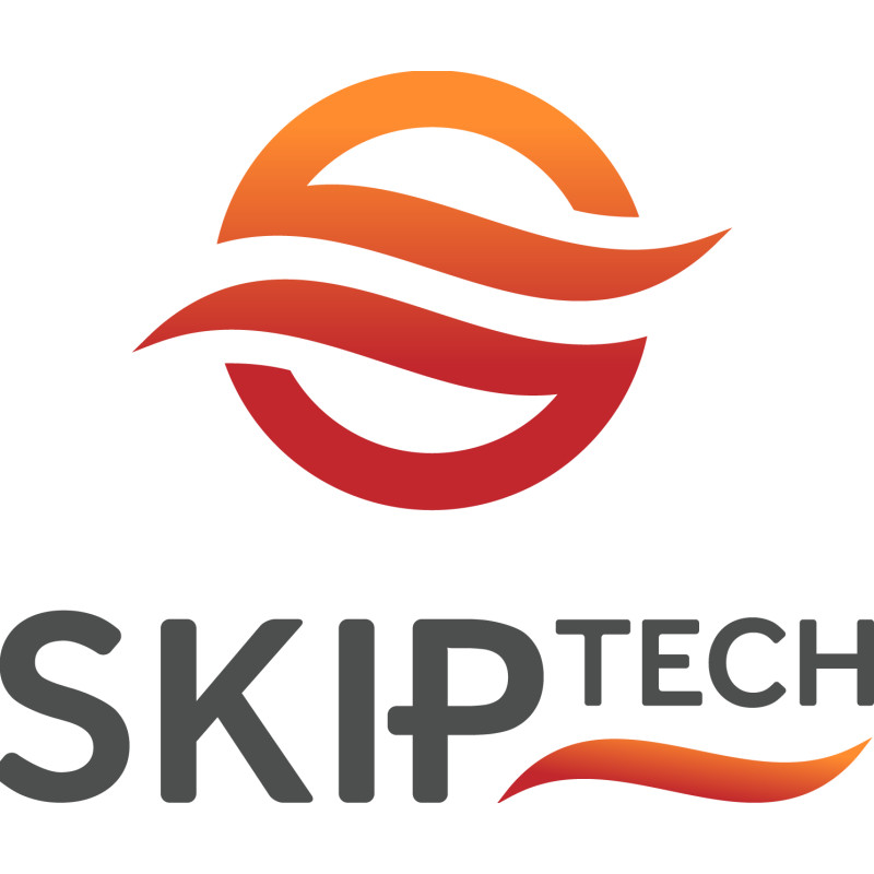 Skiptechnology logo