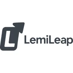 Lemileap logo