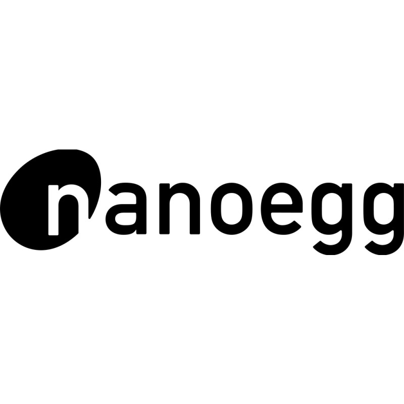 Nanoegg Research Laboratories logo